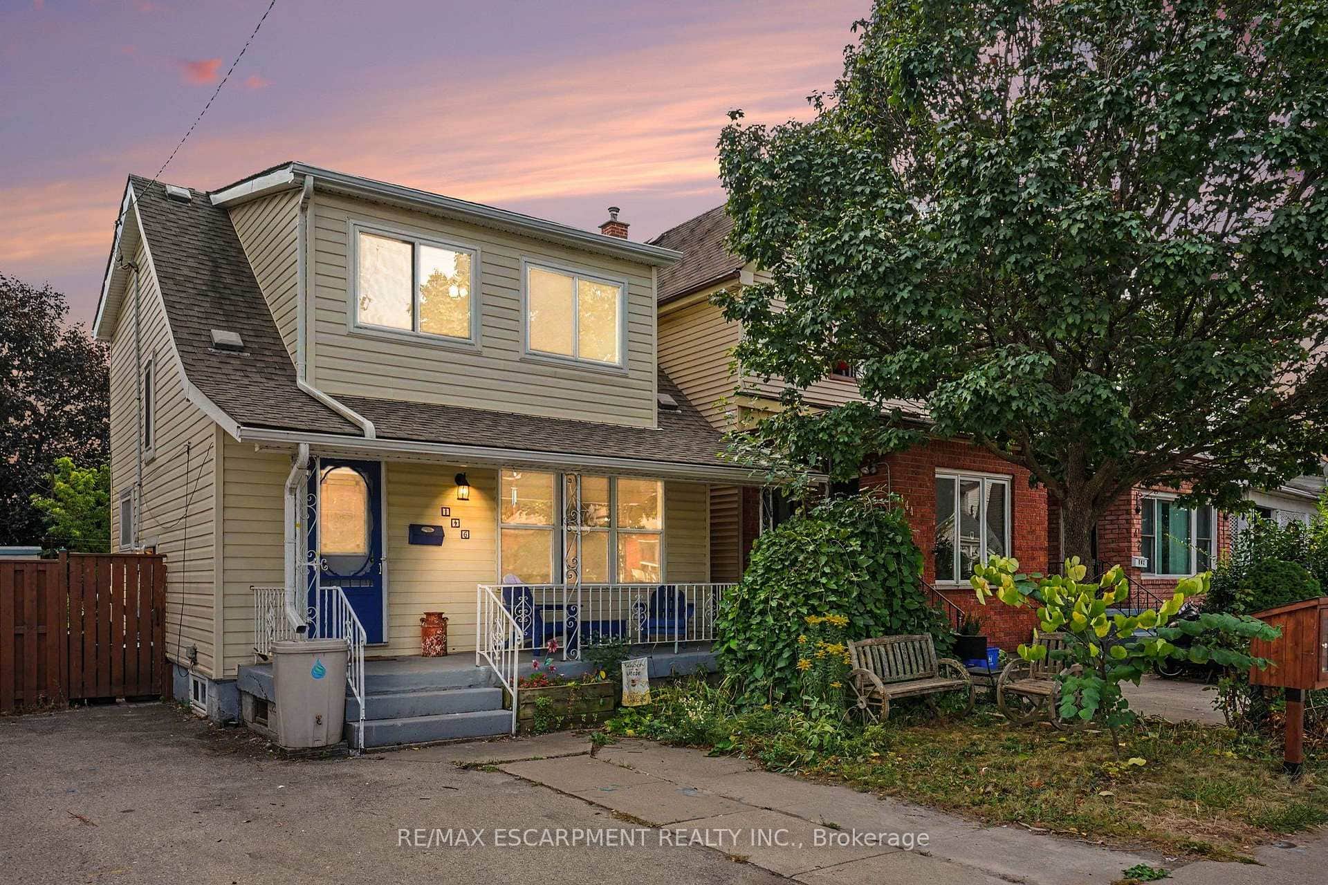146 Belmont Avenue