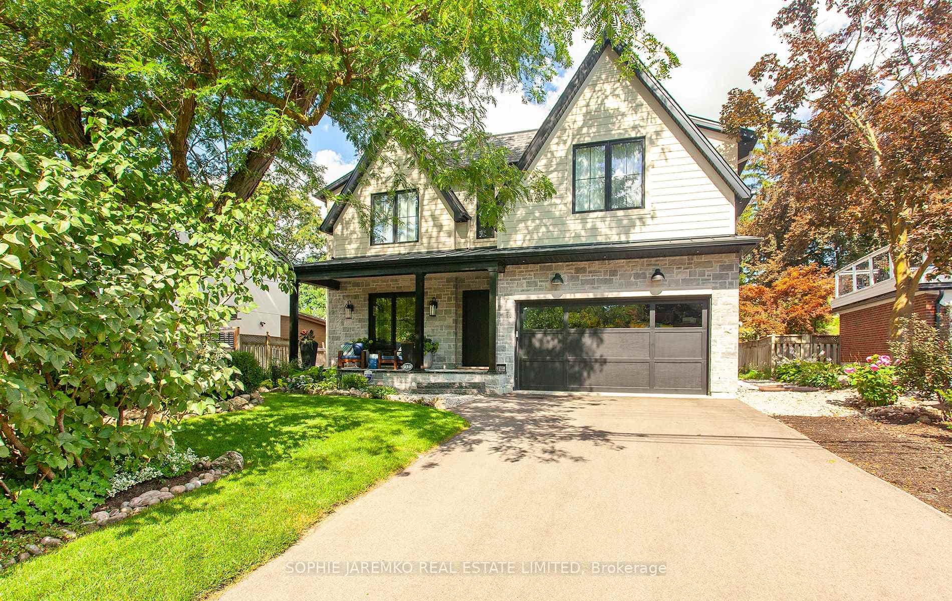 939 Melton Drive