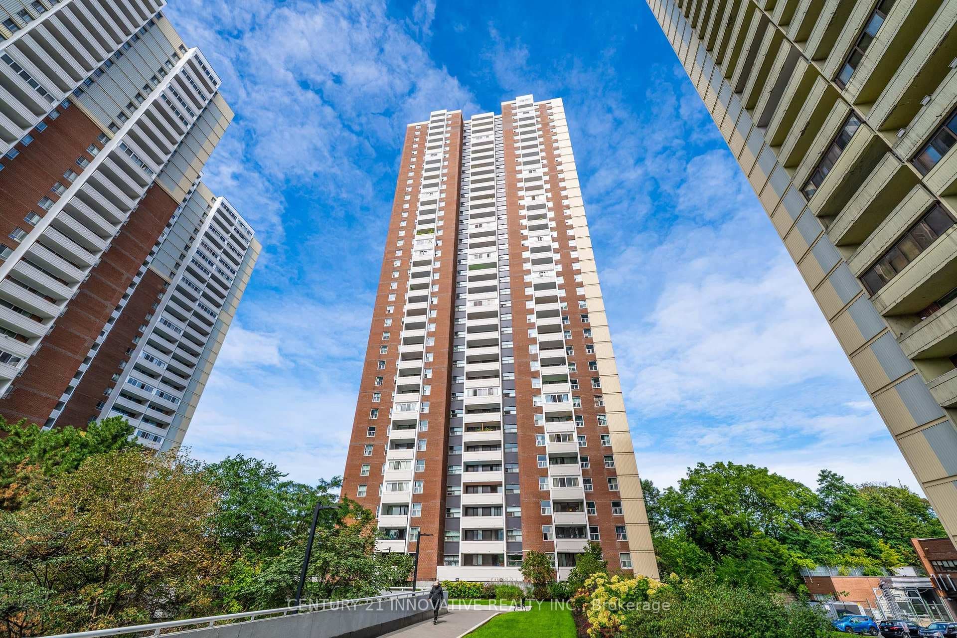 3 Massey Square Unit 1903