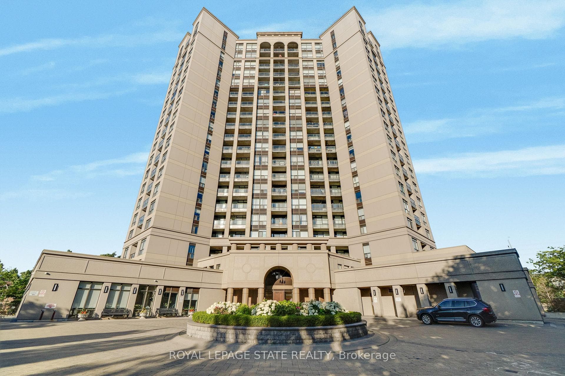 220 Forum Drive Unit 301