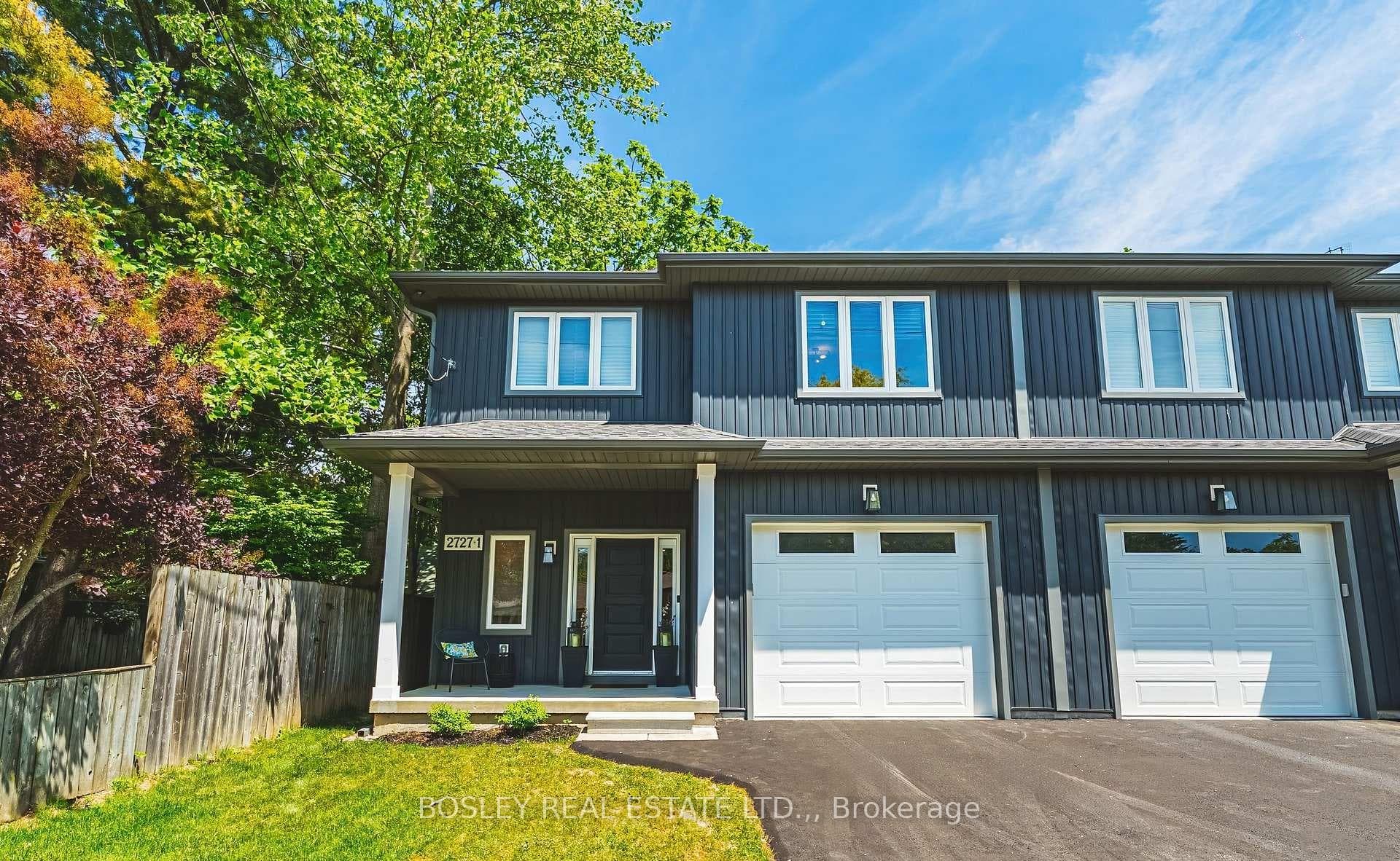2727 Prince William Street Unit 1