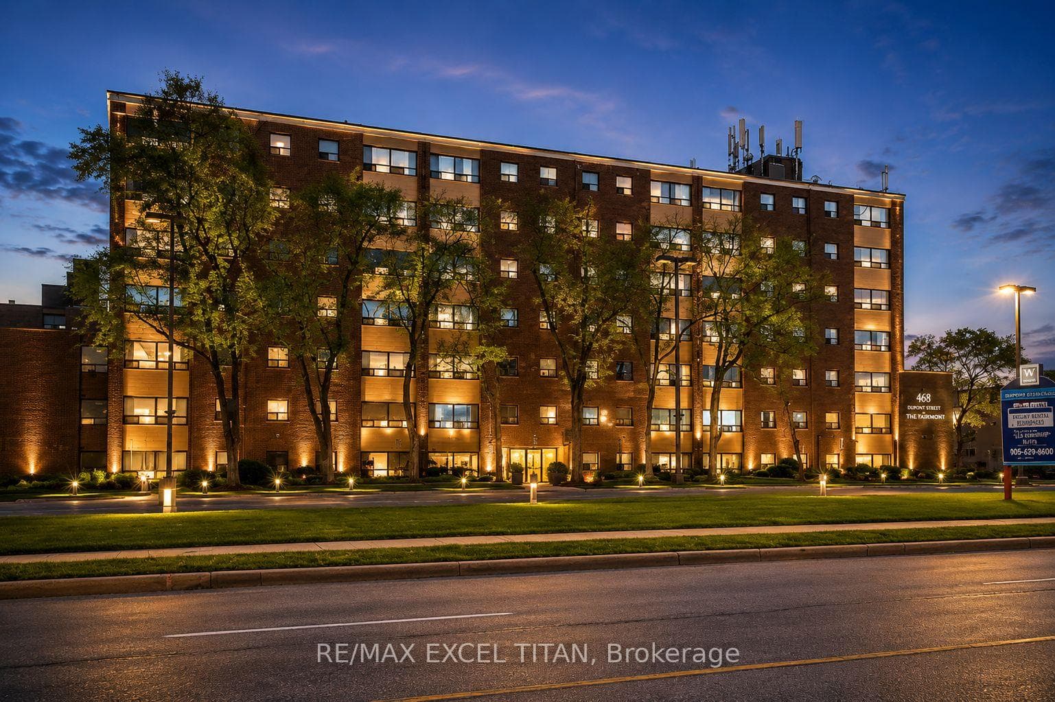 468 Ottawa Street Unit 237C