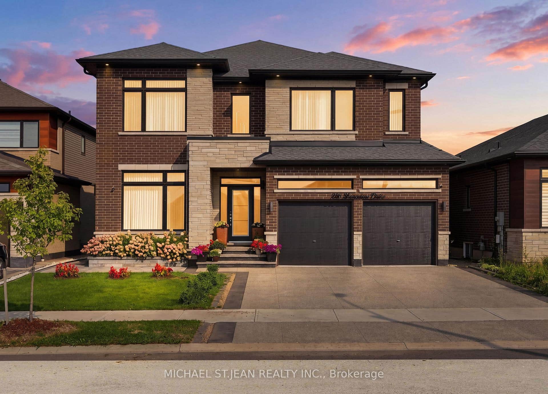 286 Shoreview Drive