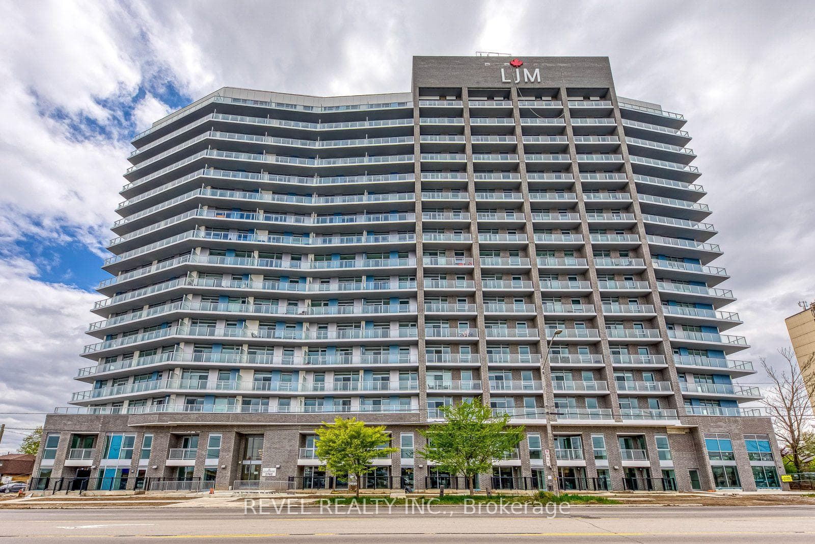2782 Barton Street Unit 1107