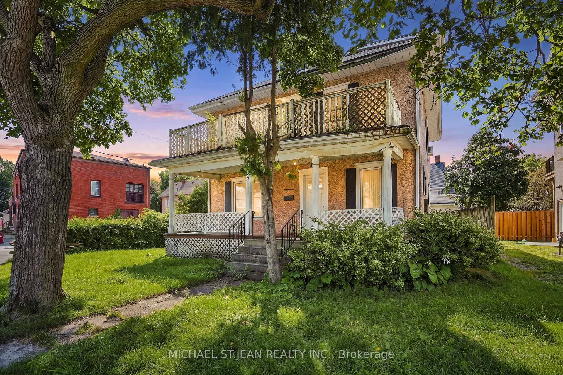 83 Burgar Street
