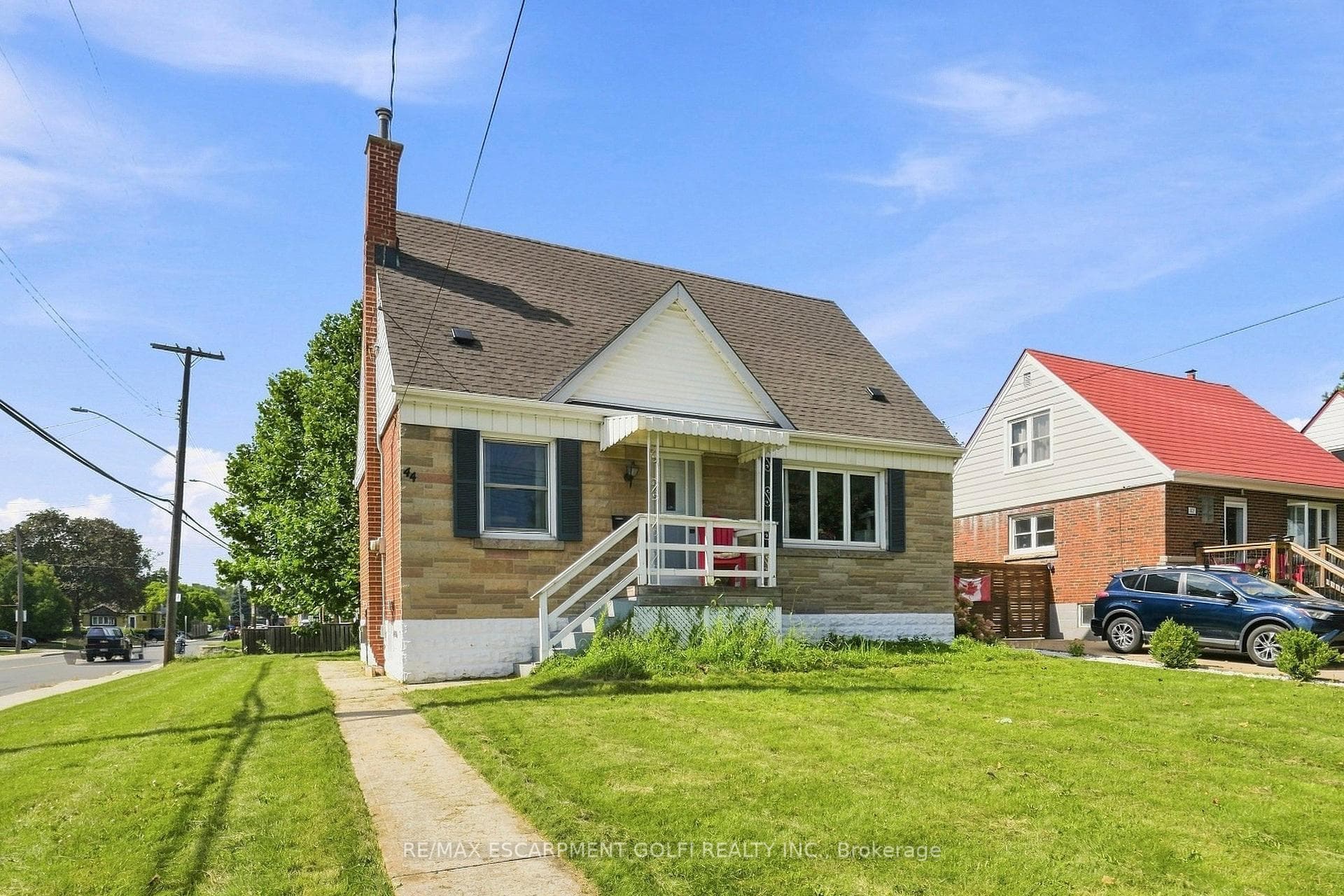 44 Green Meadow Road