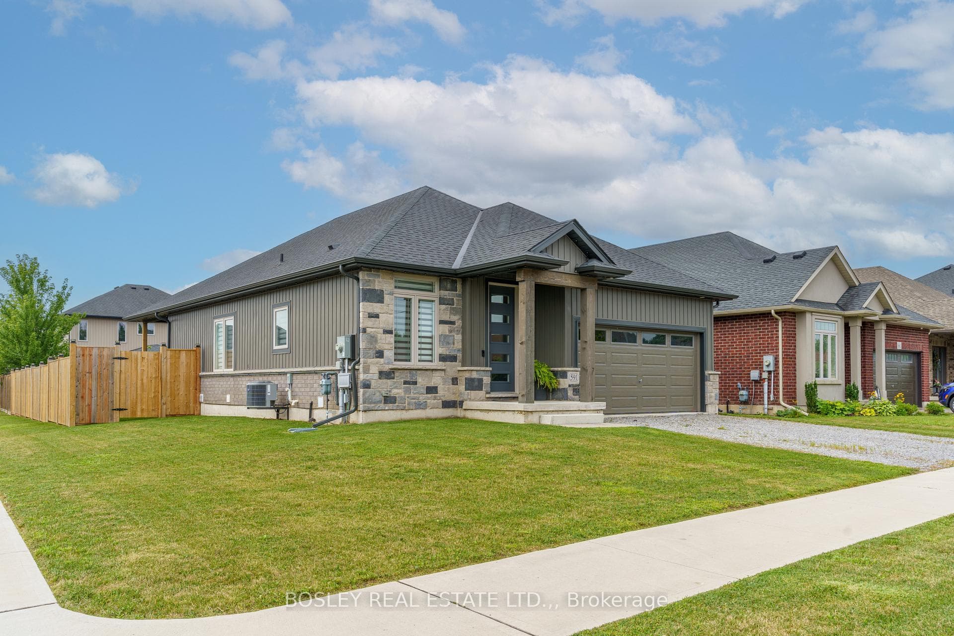591 GAISER Road
