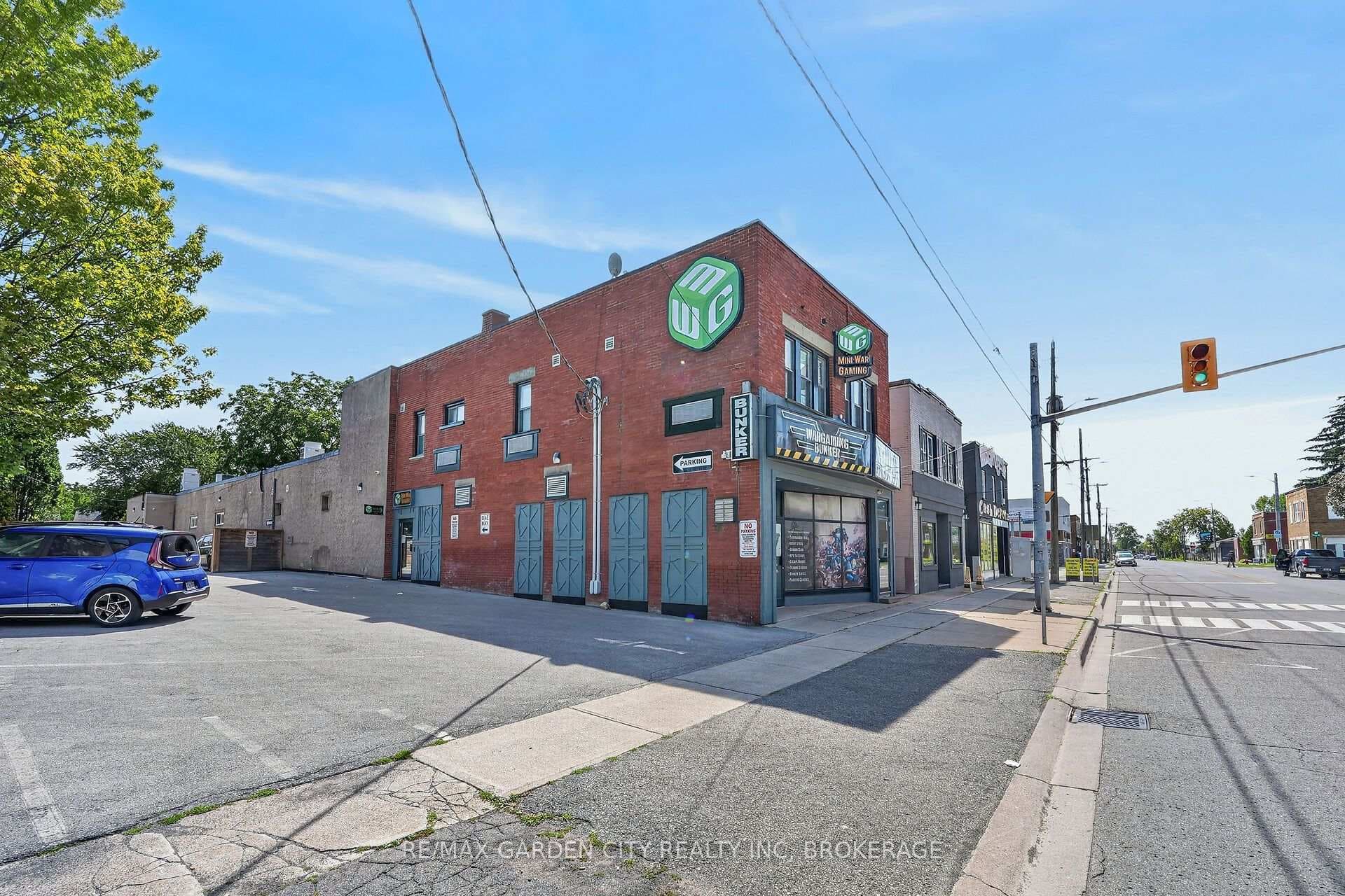 214 King Street