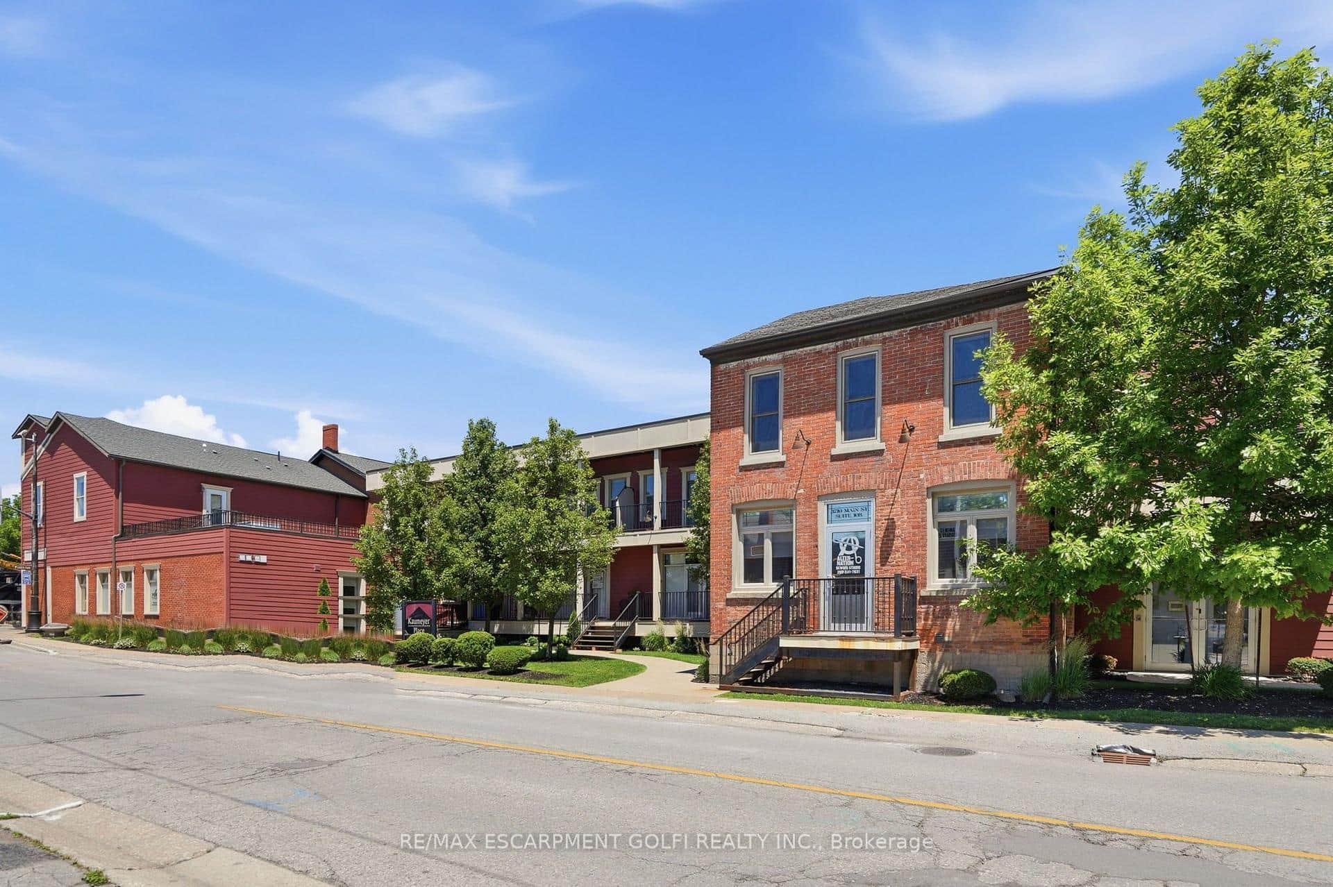 3710 Main Street Unit 201