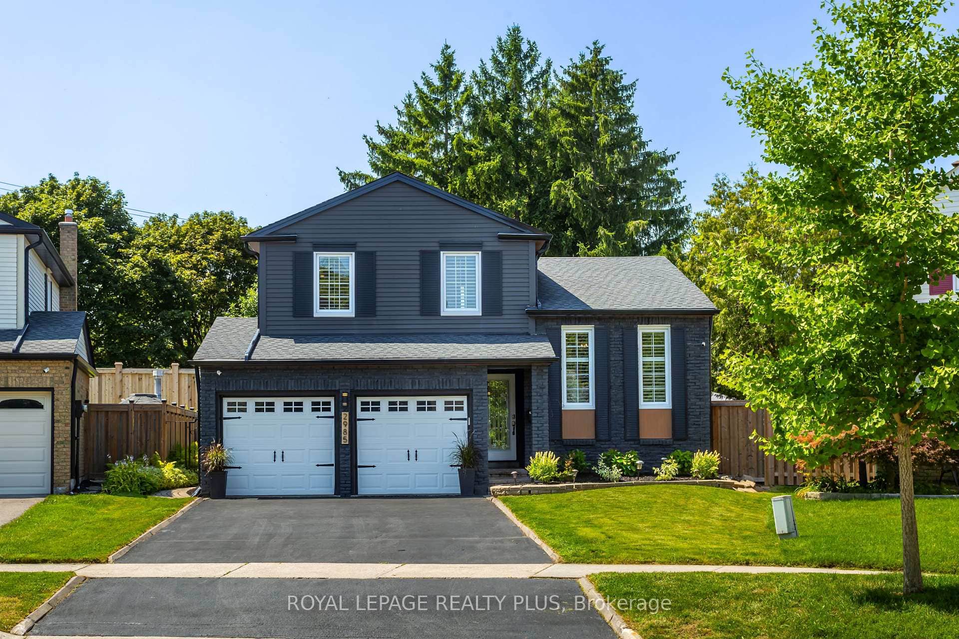 2985 Dancer Court