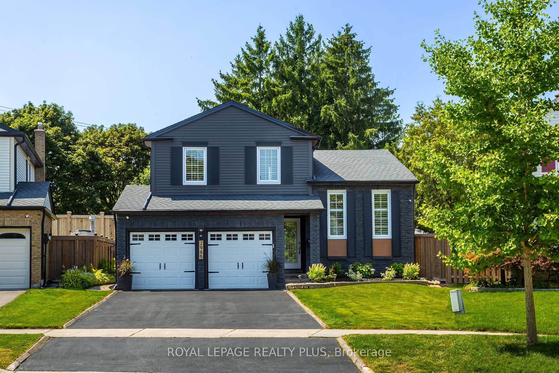 2985 Dancer Court