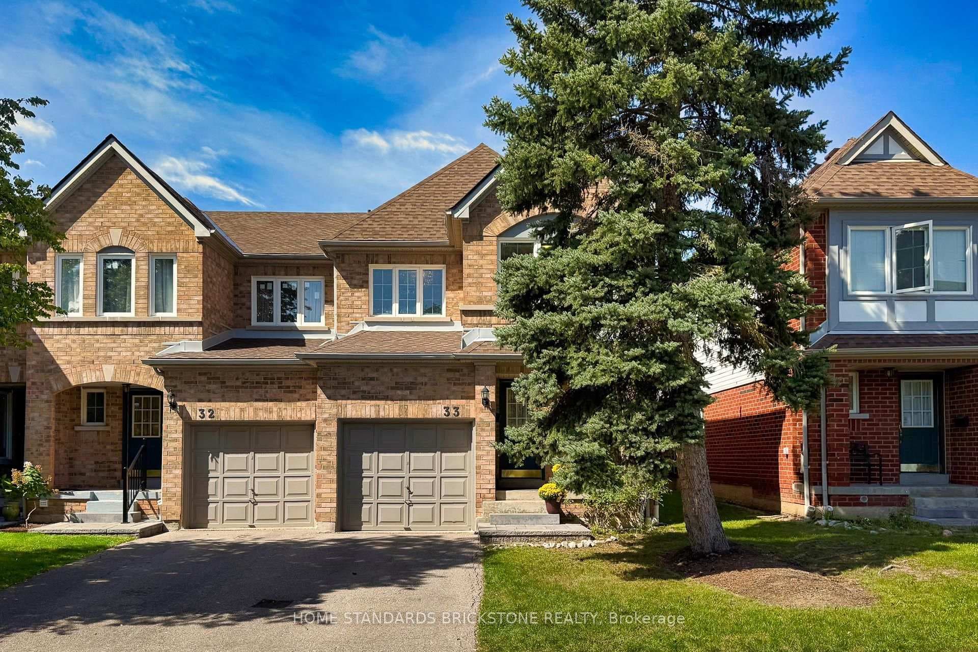 5230 Glen Erin Drive Unit 33