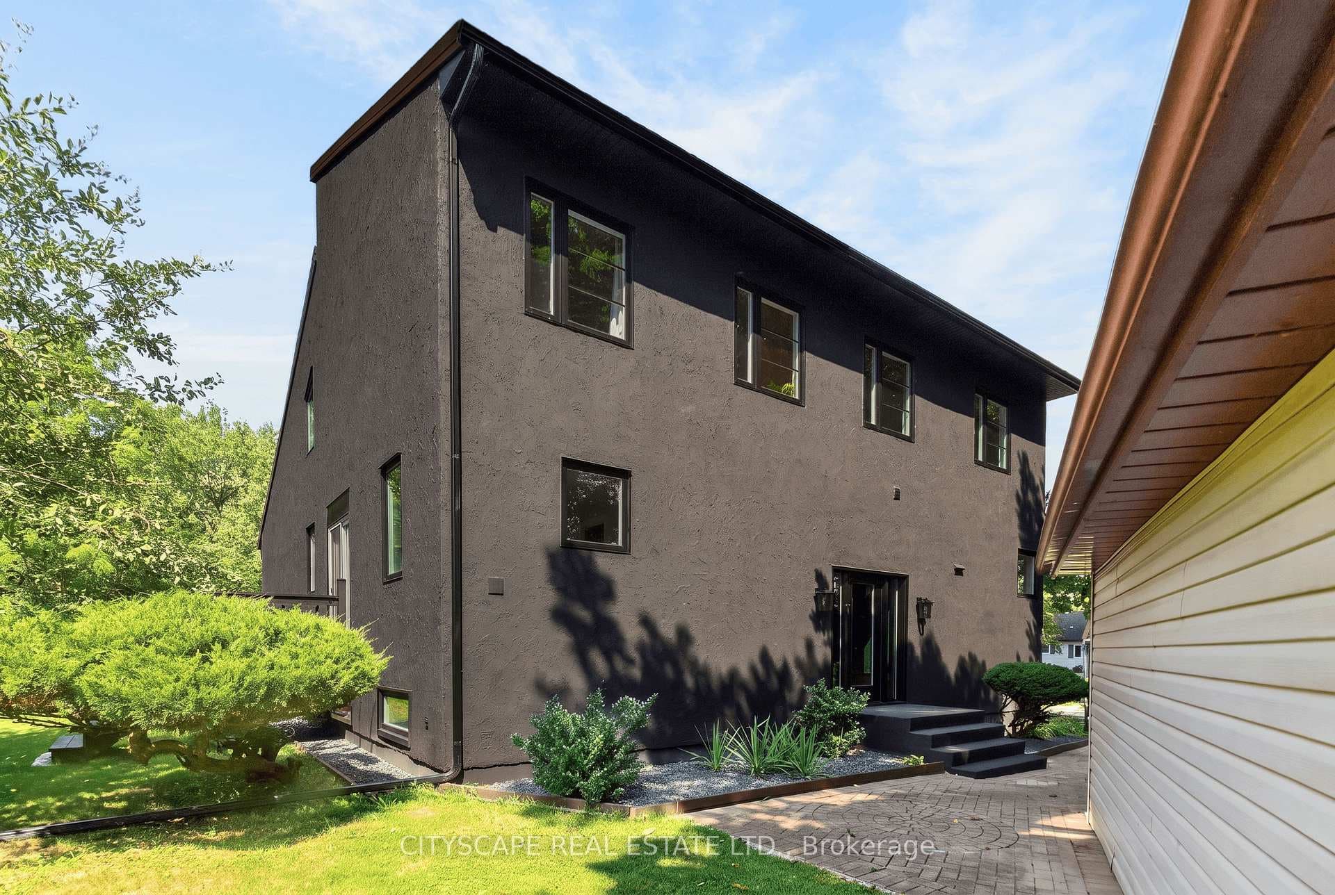 5 Firelane 14b Road