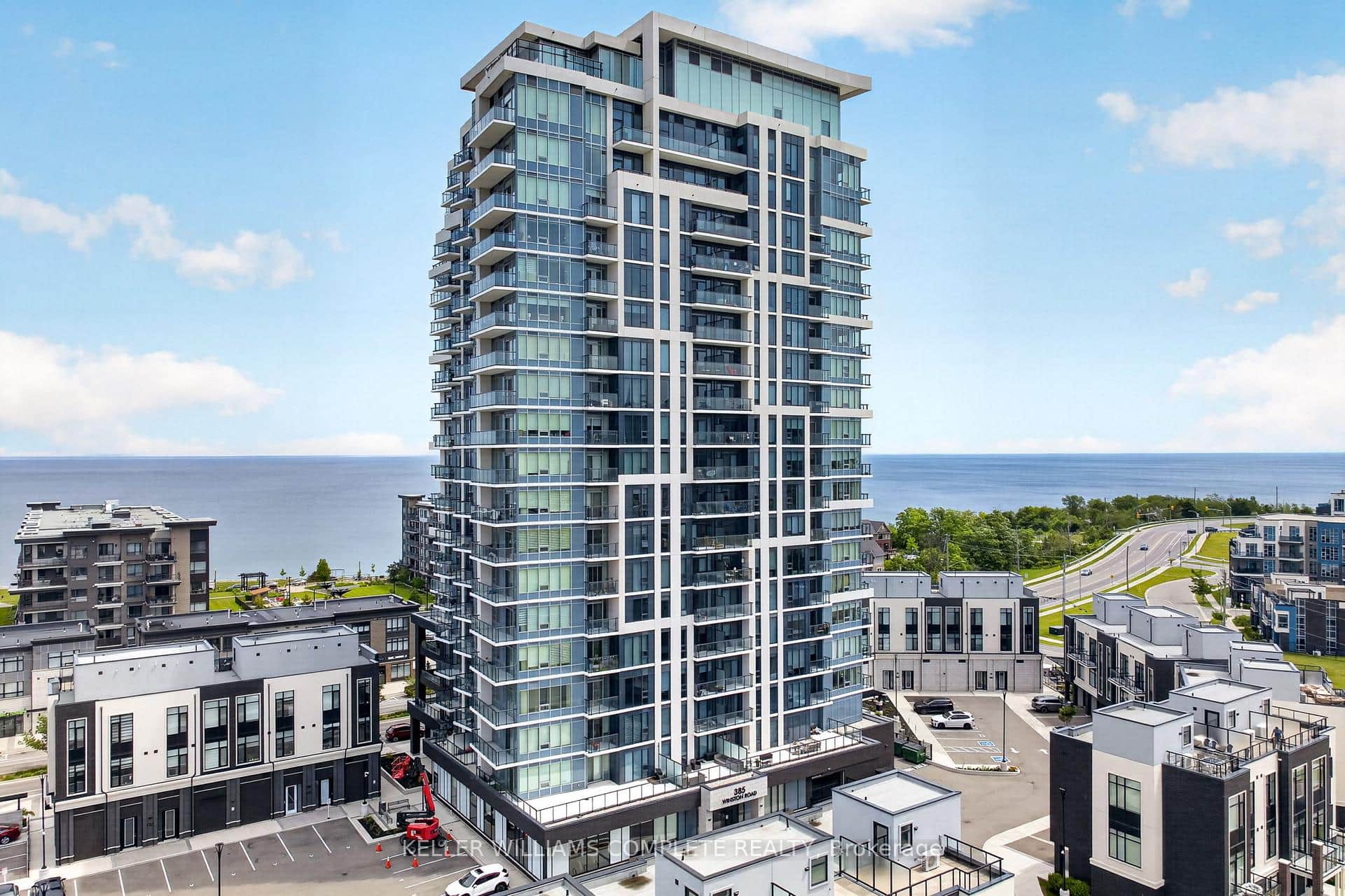 385 Winston Road Unit Unit 501