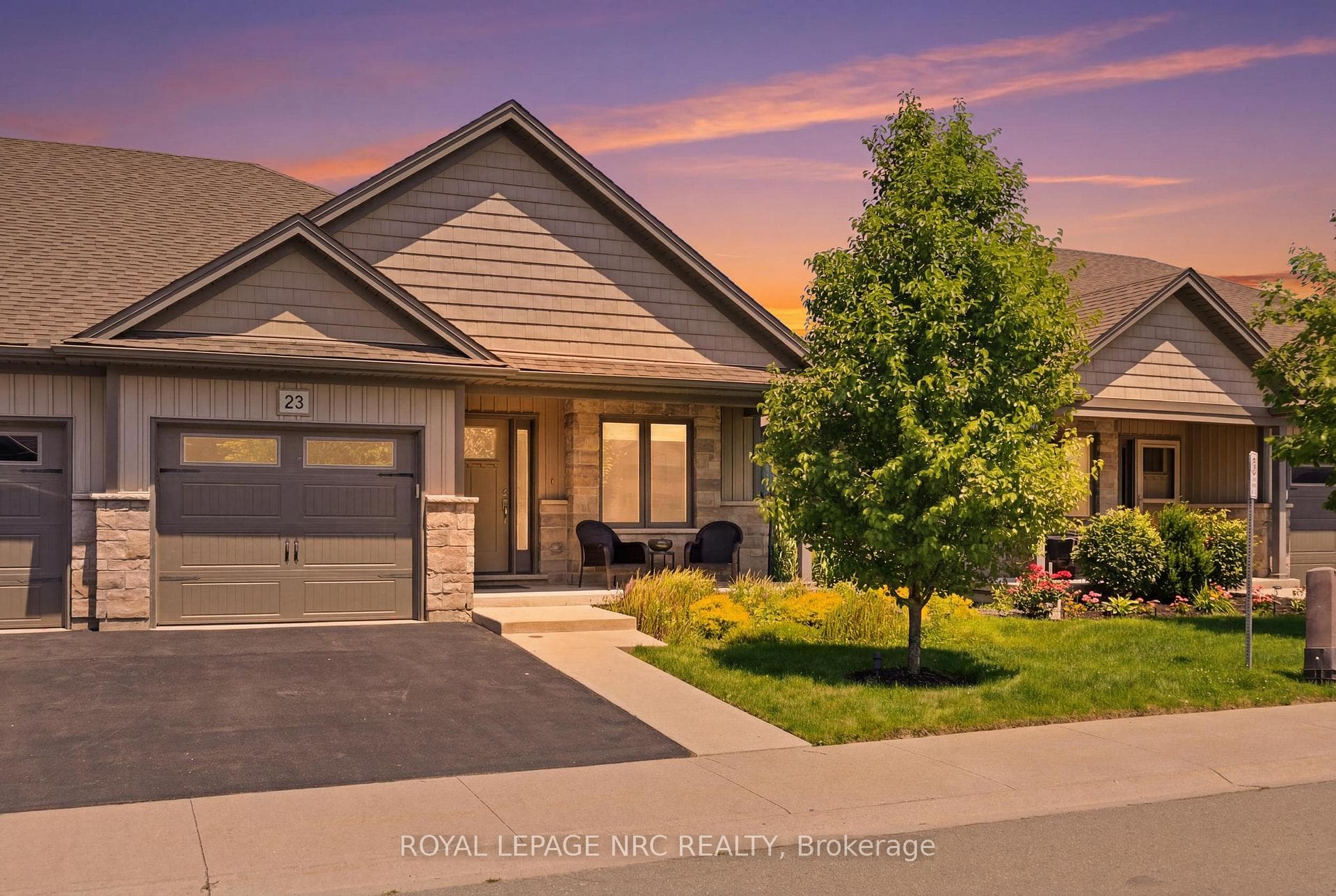 23 Richard Crescent