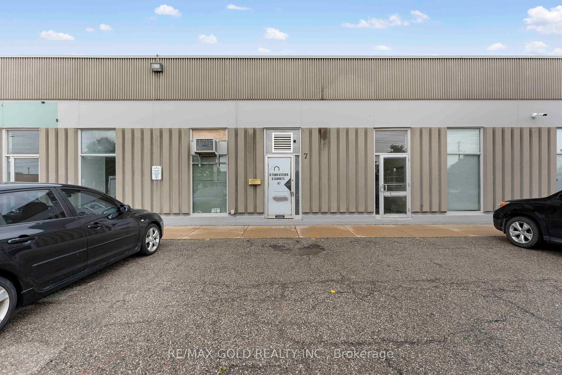 2585 Drew Road Unit 7