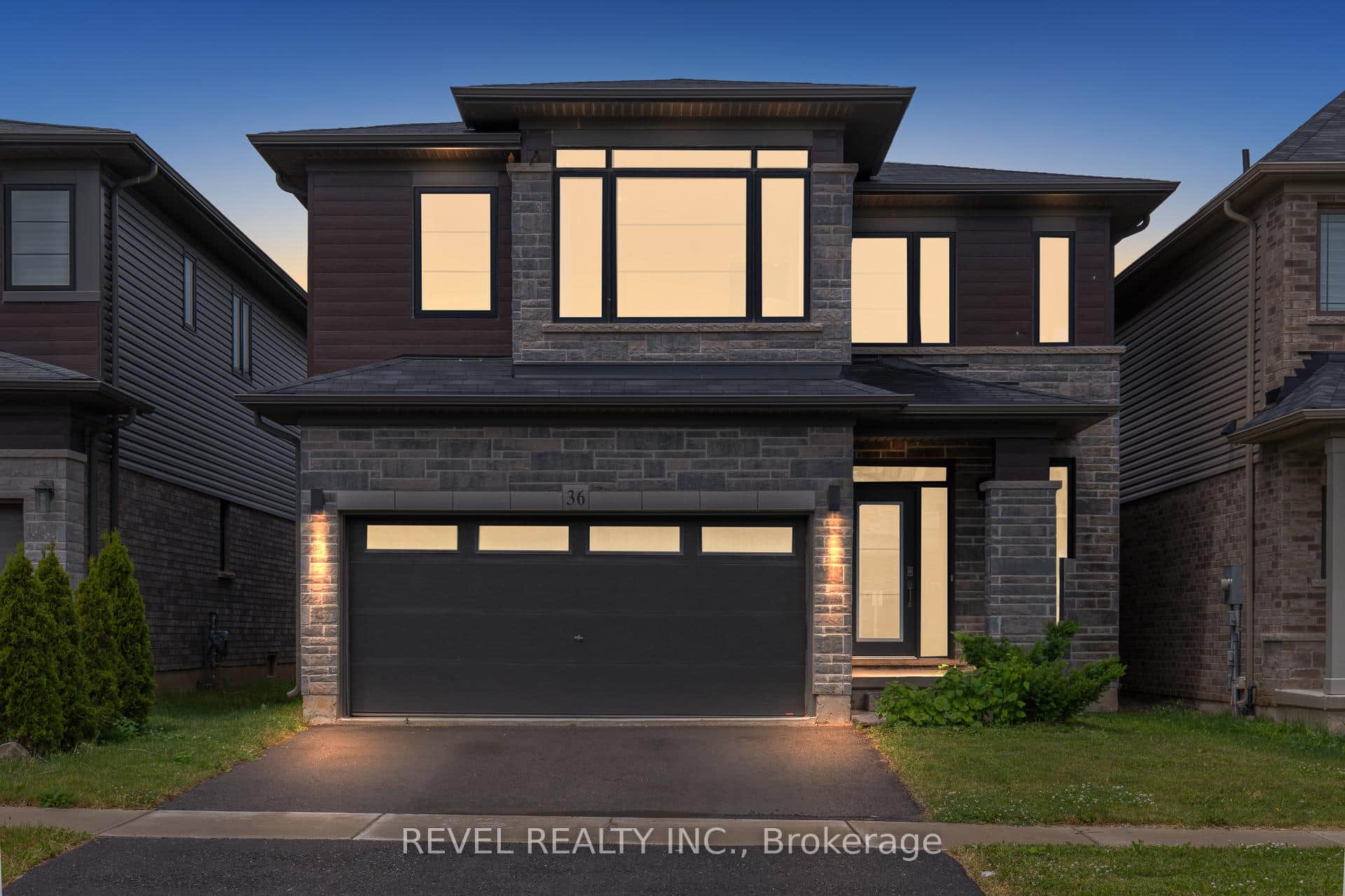 36 Ladd Avenue