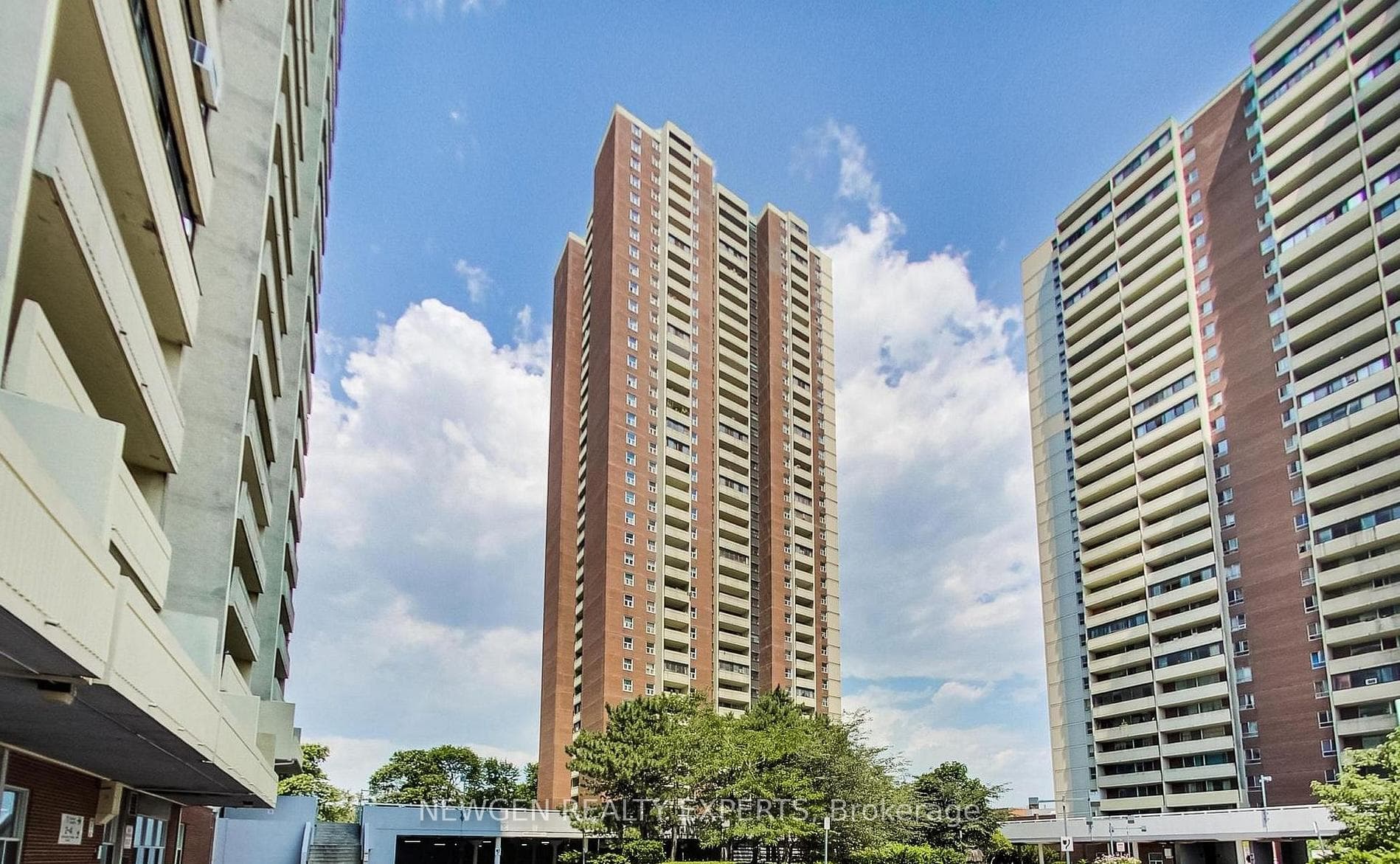 3 Massey Square Unit 502