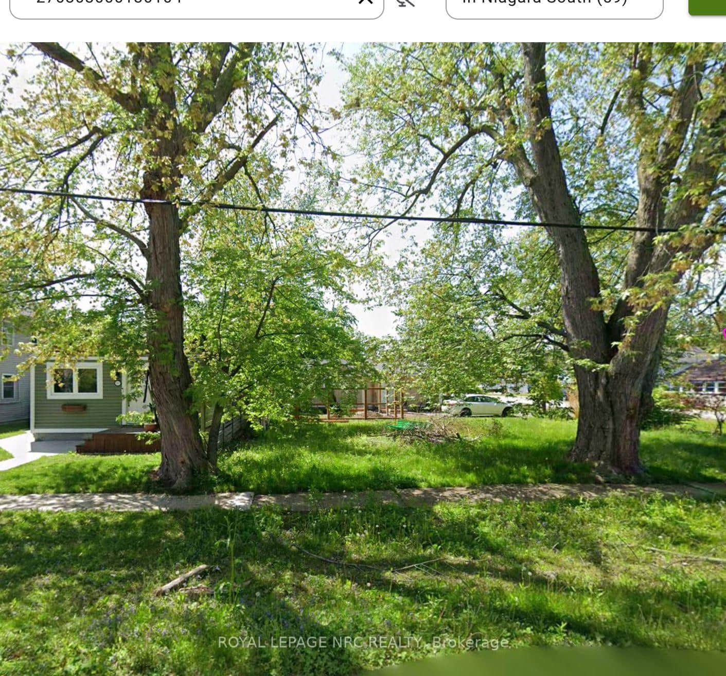 PT LT 286 Mathewson Avenue