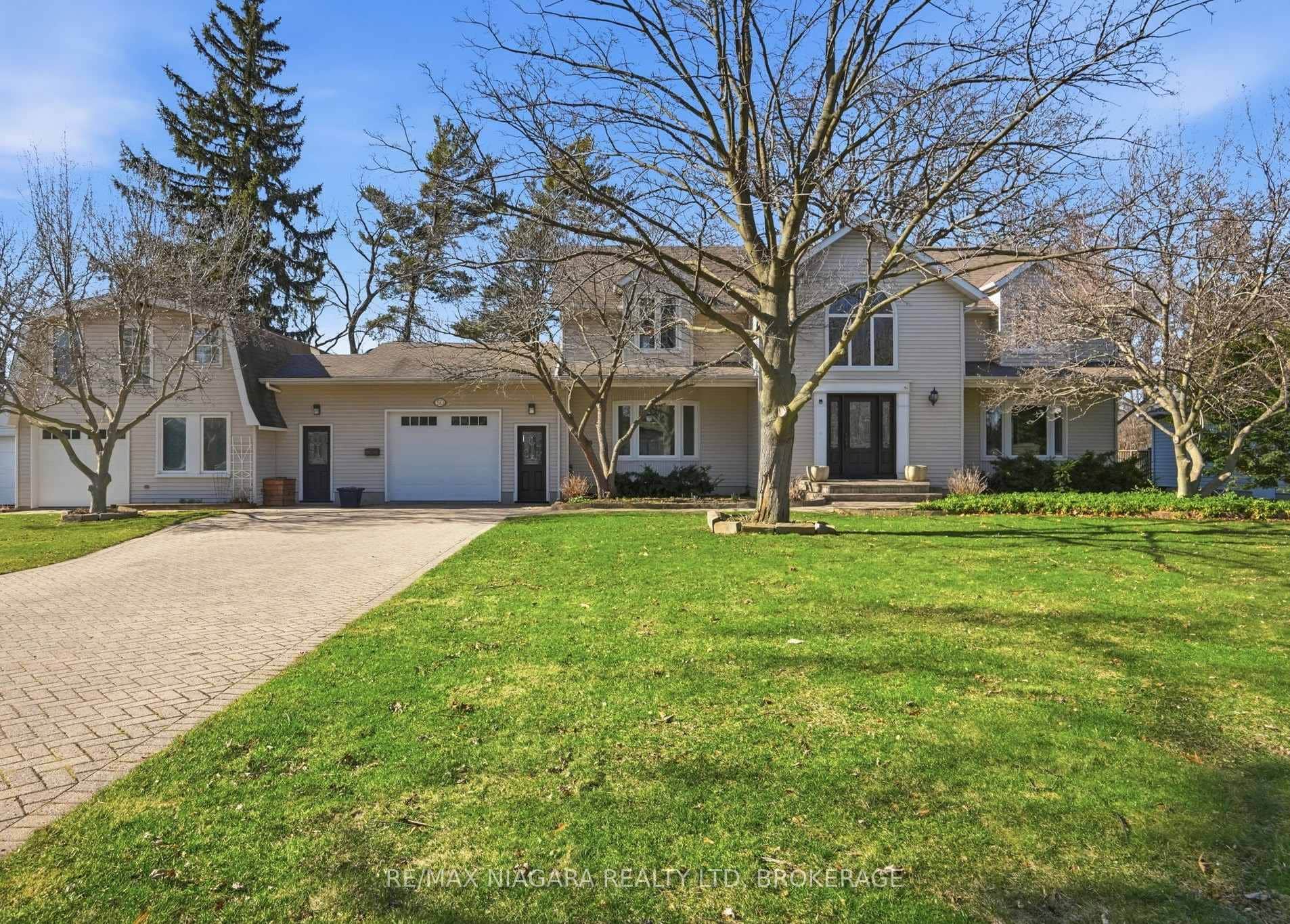 50 Henley Drive