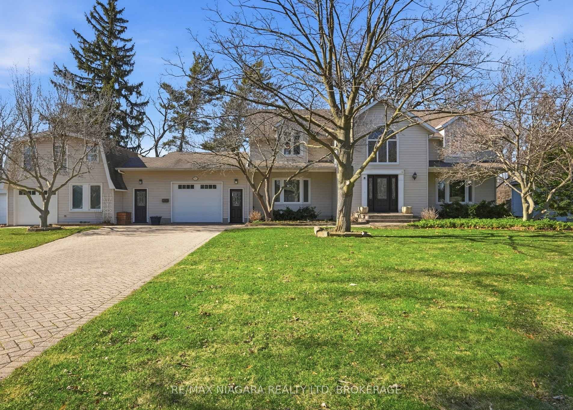50 Henley Drive