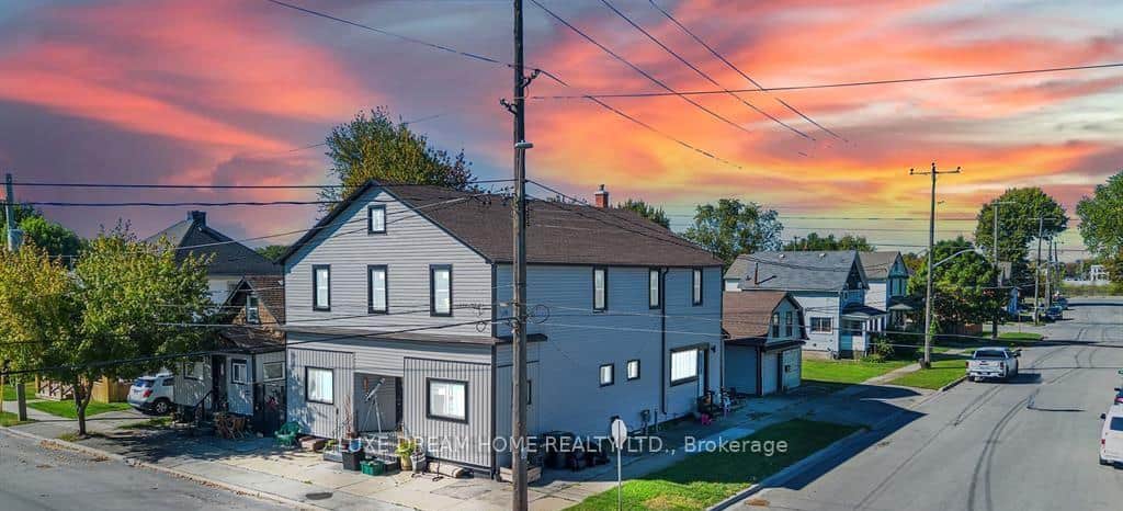 224 MITCHELL Street
