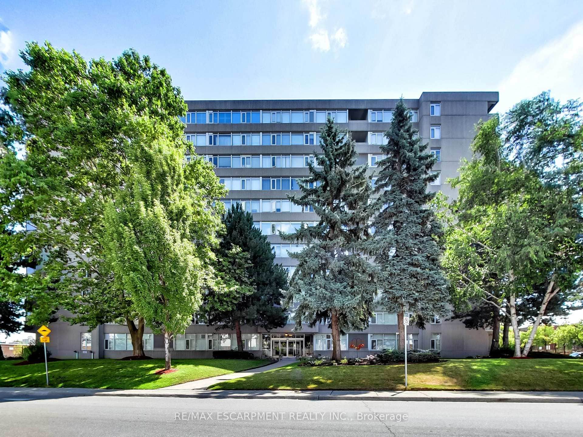 30 Harrisford Street Unit 405