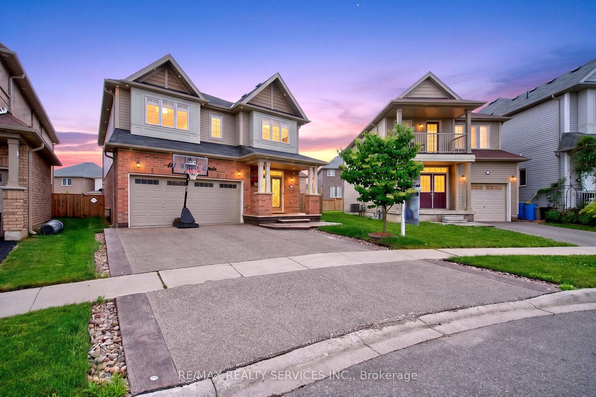 154 Munro Circle