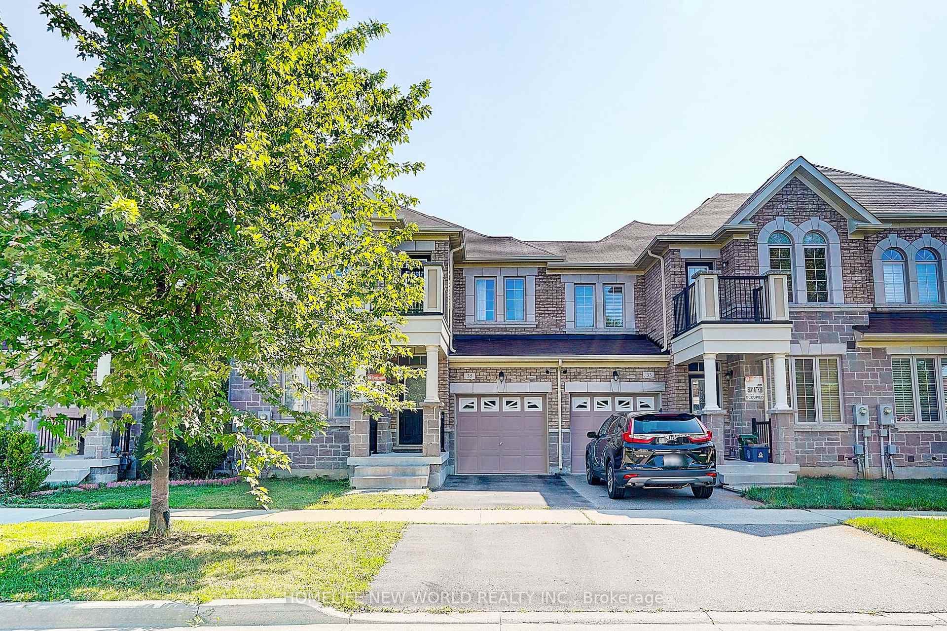 35 Wermoth Court