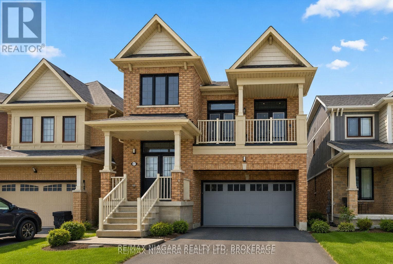 8139 Buckeye Crescent
