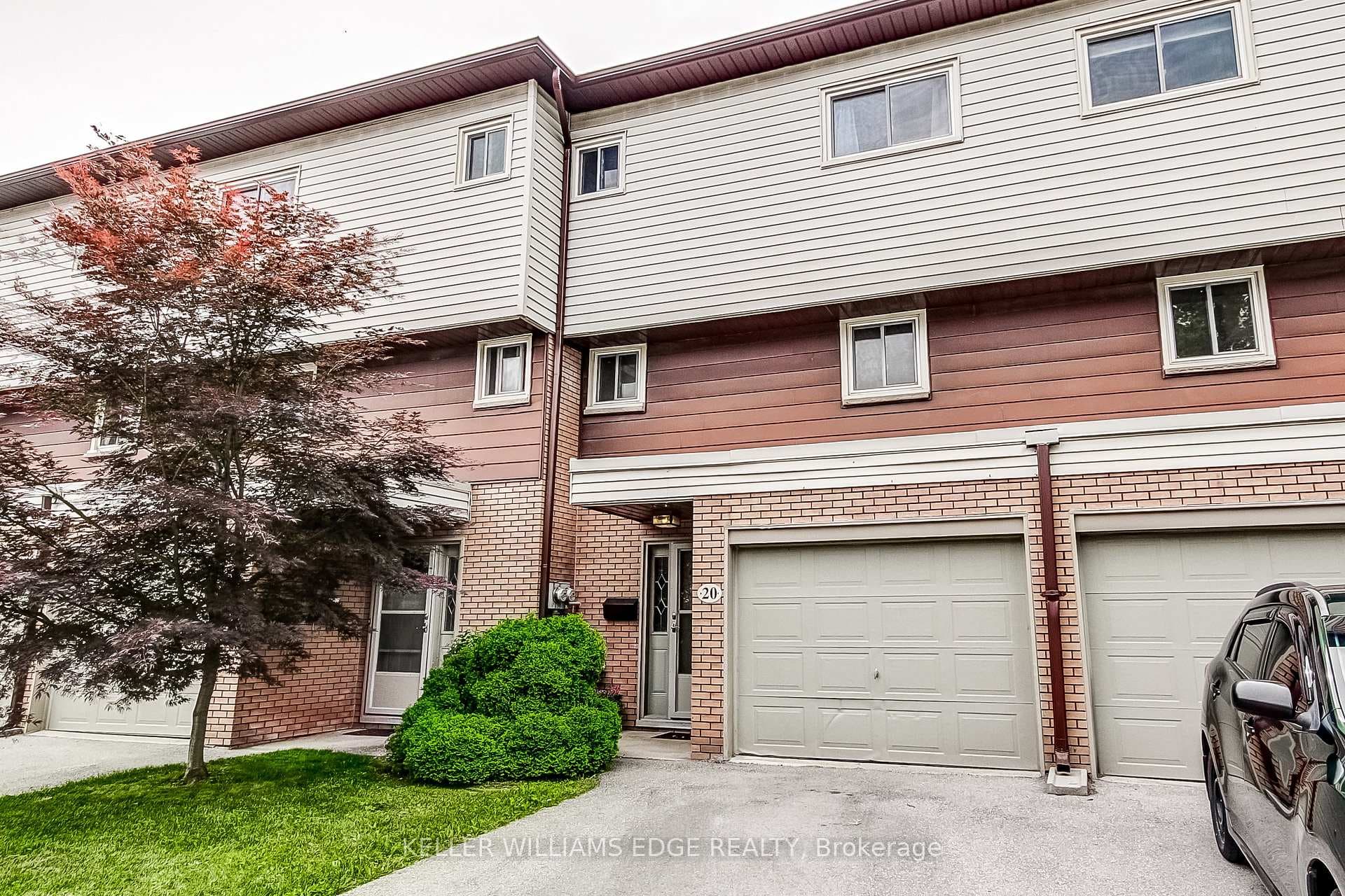 23 Watson's Lane Unit 20