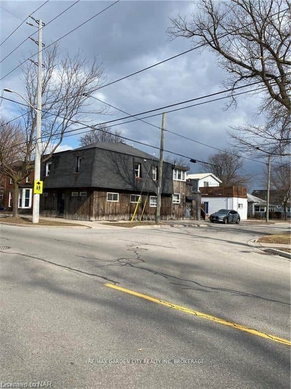 158A LAKE Street