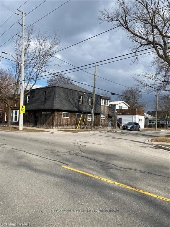 158A LAKE Street