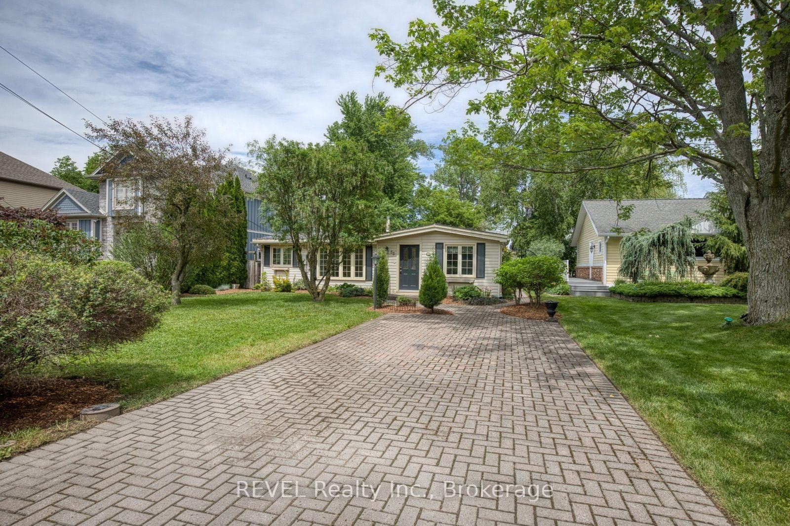 55 Delater Street