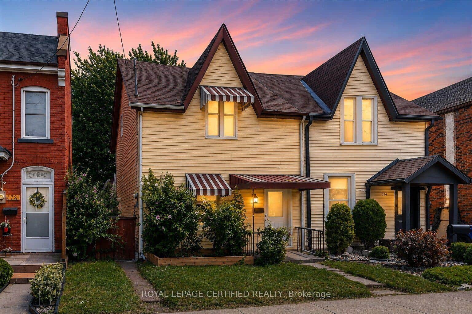 176 Emerald Street