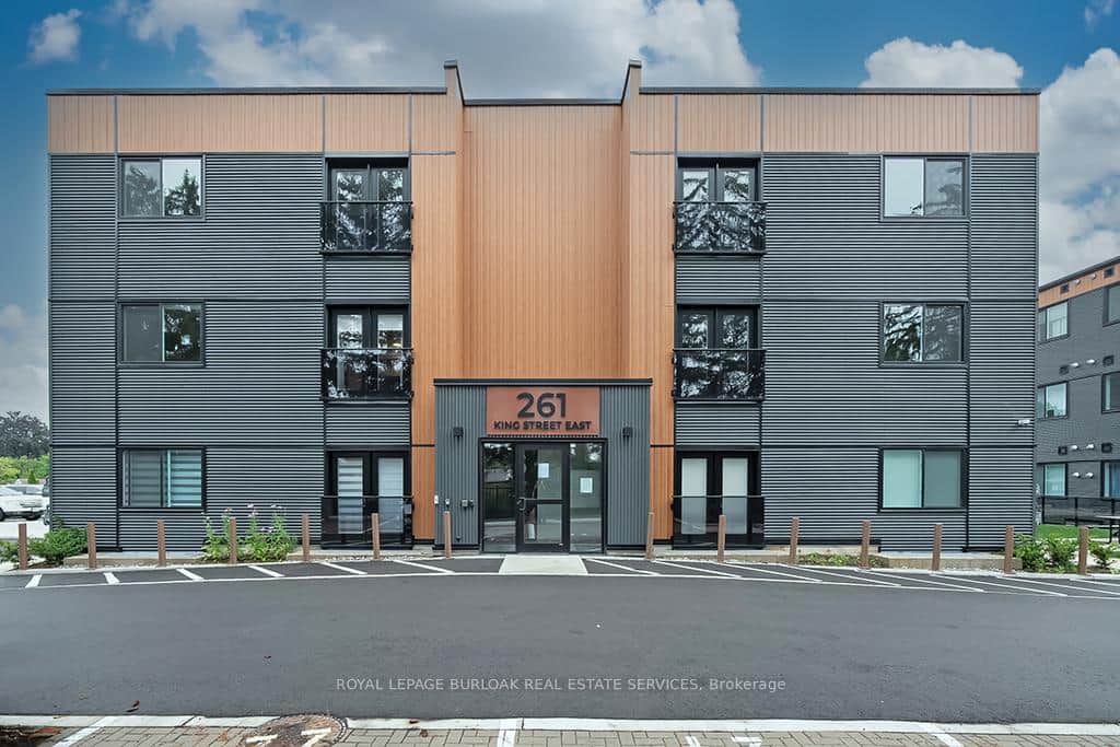 261 King Street Unit 0A