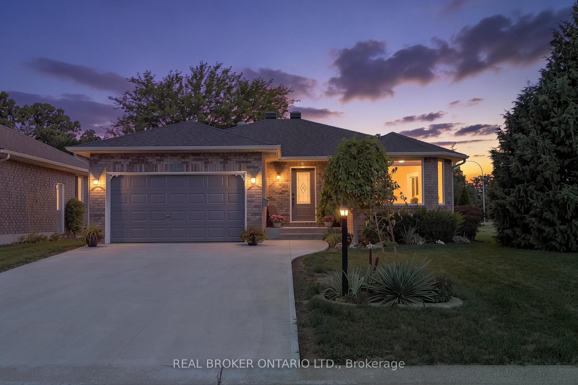 10 Sunset Lane