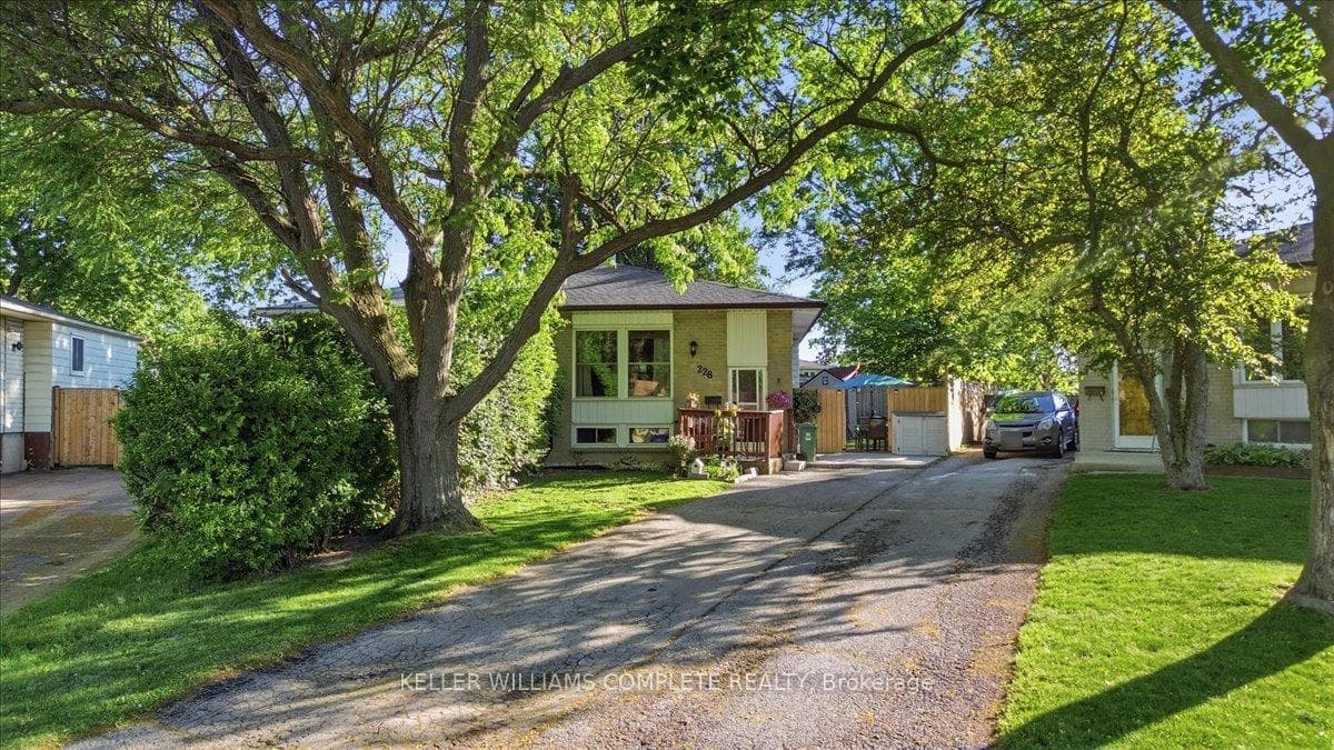 228 Golden Orchard Drive