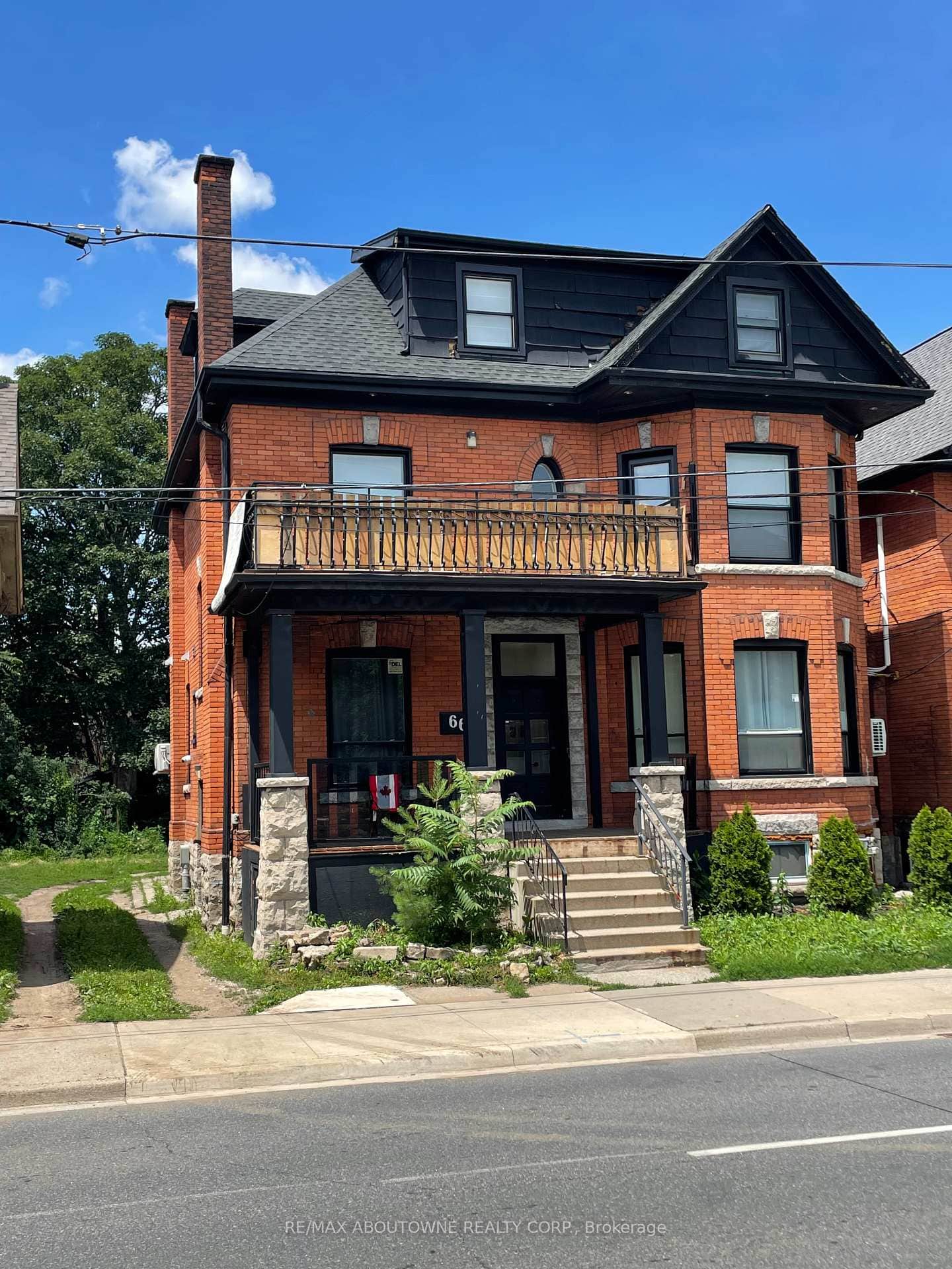 66 Wellington Street