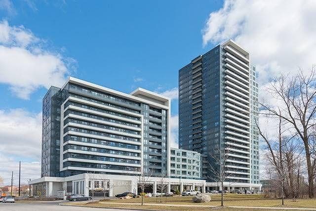 7900 Bathurst Street Unit 1114