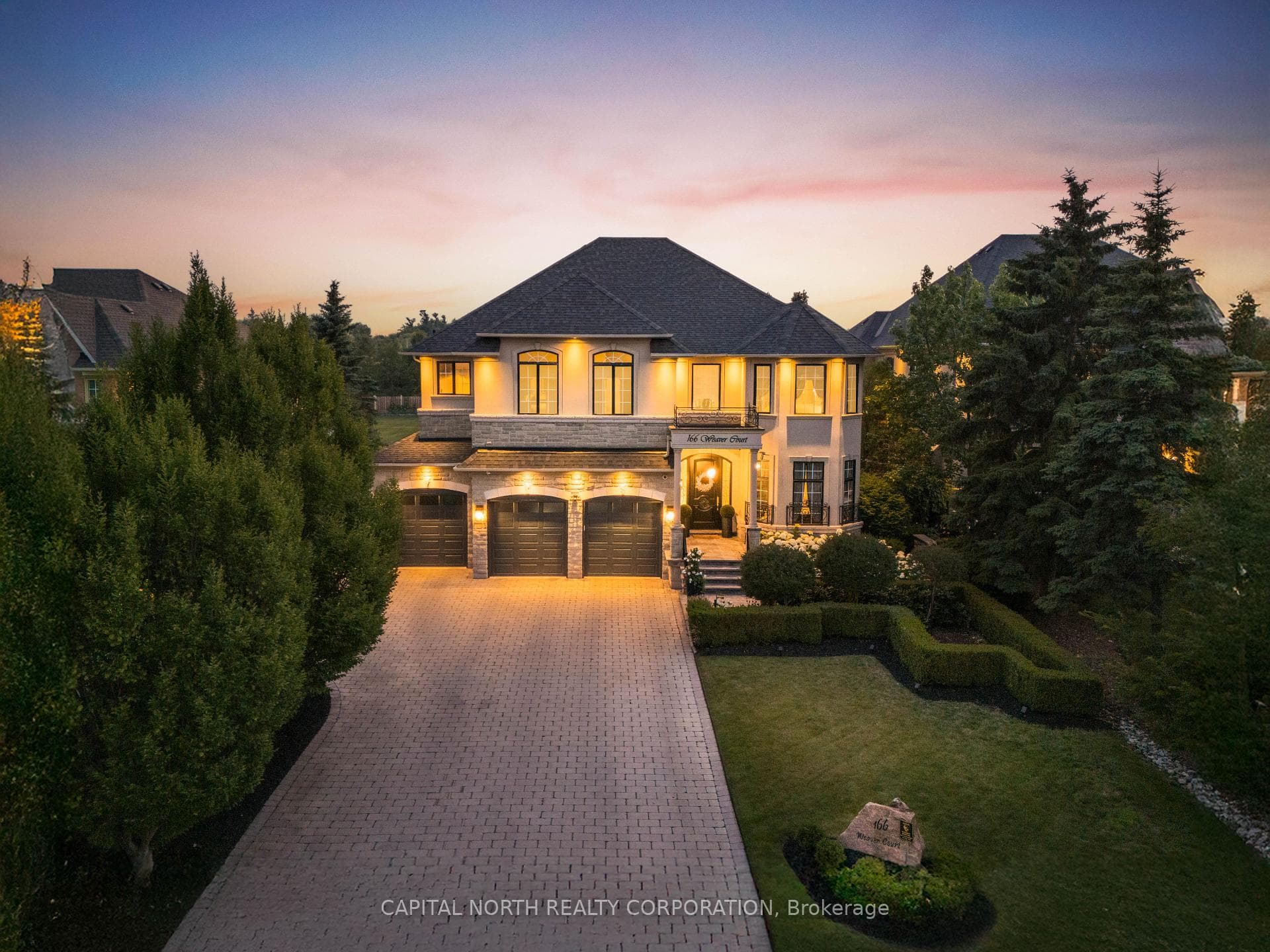 166 Weaver Court