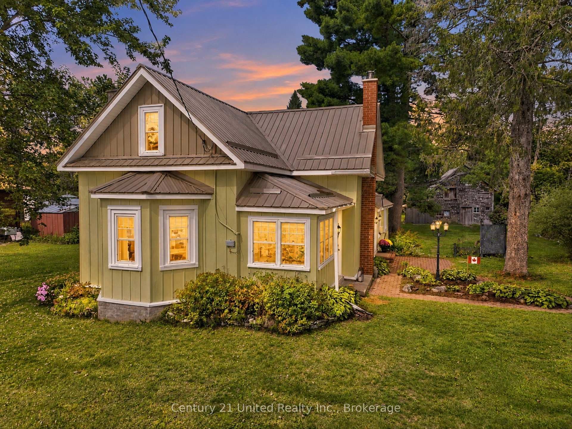 164 Hillside Drive