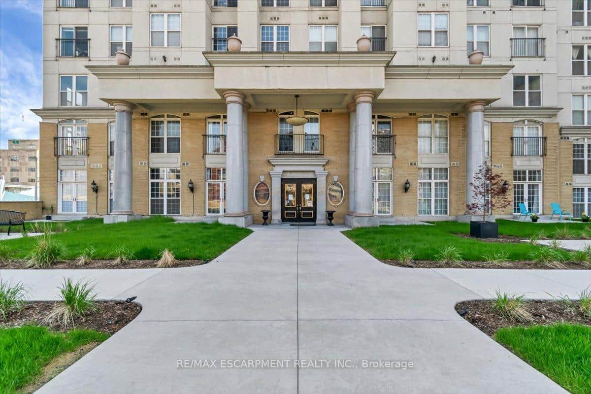 135 James Street Unit 1503