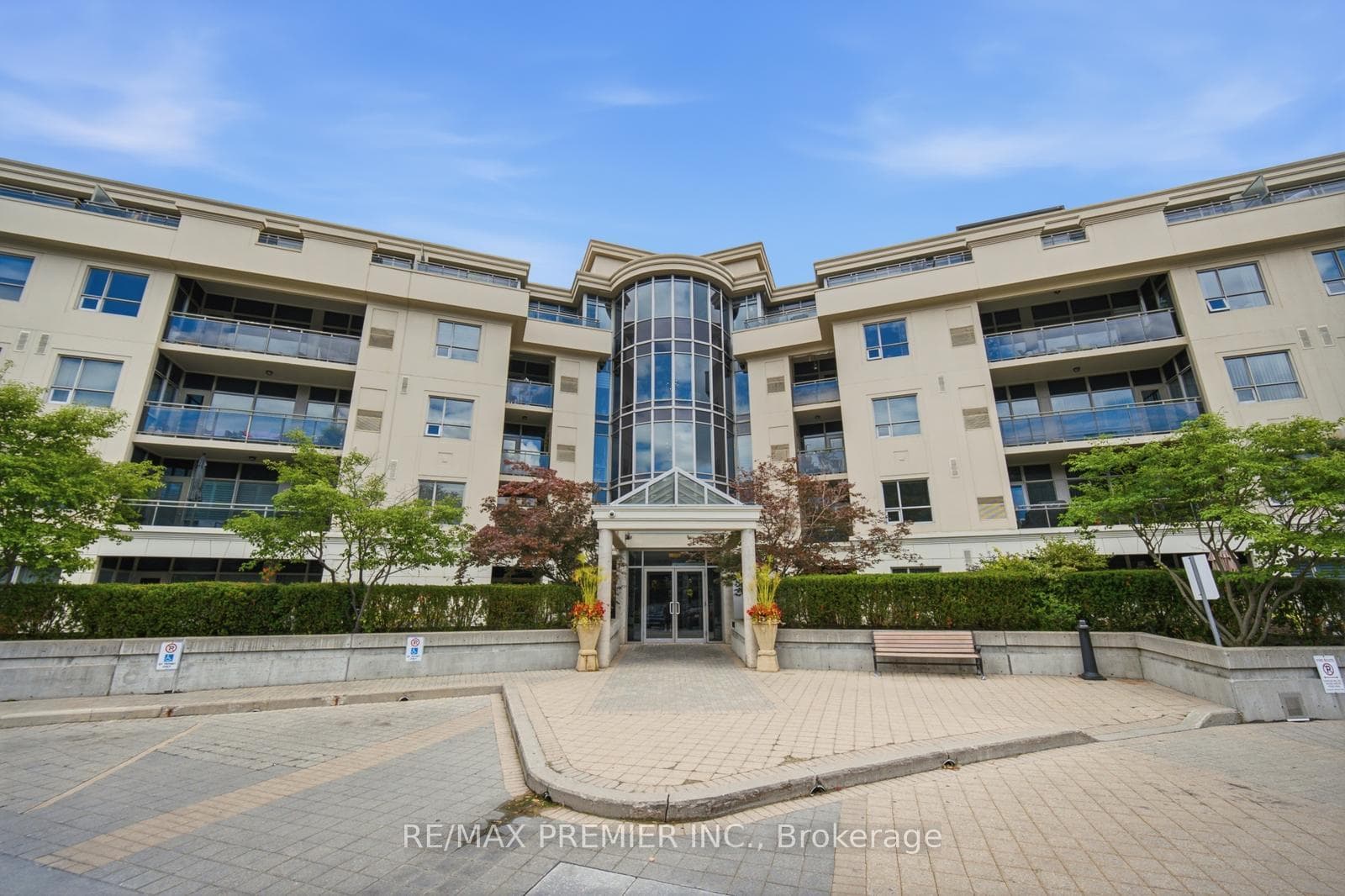 8201 Islington Avenue Unit 217