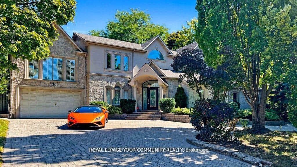43 Denham Drive