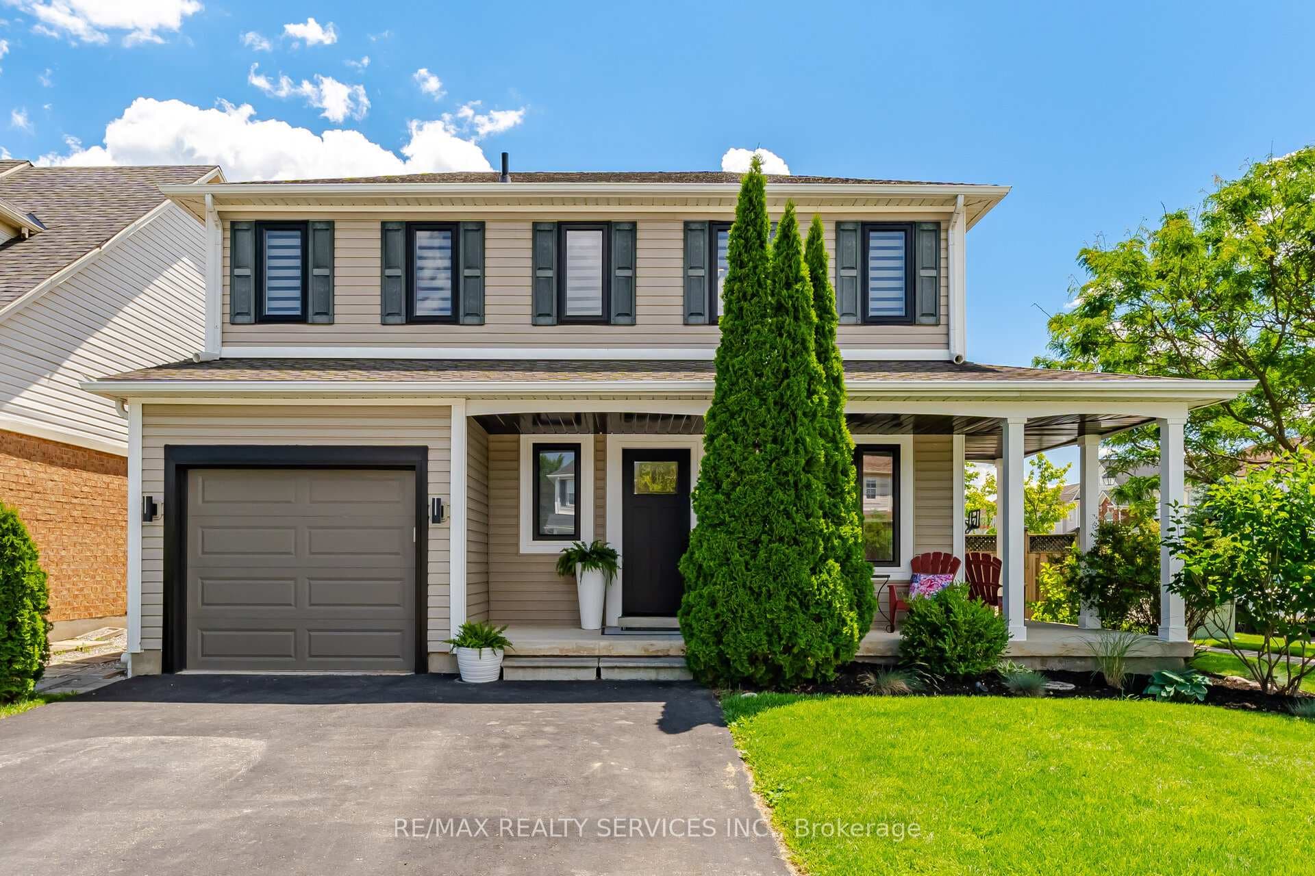 25 Gaydon Way