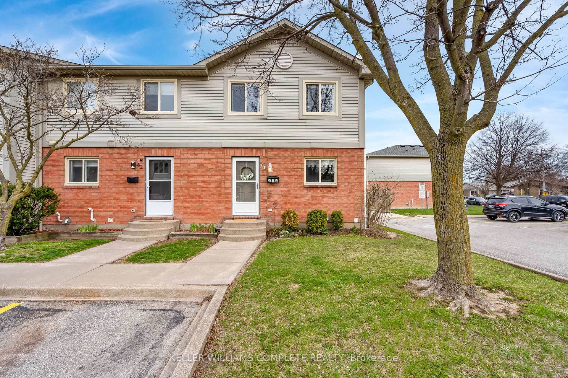 65 Dorchester Boulevard Unit 61