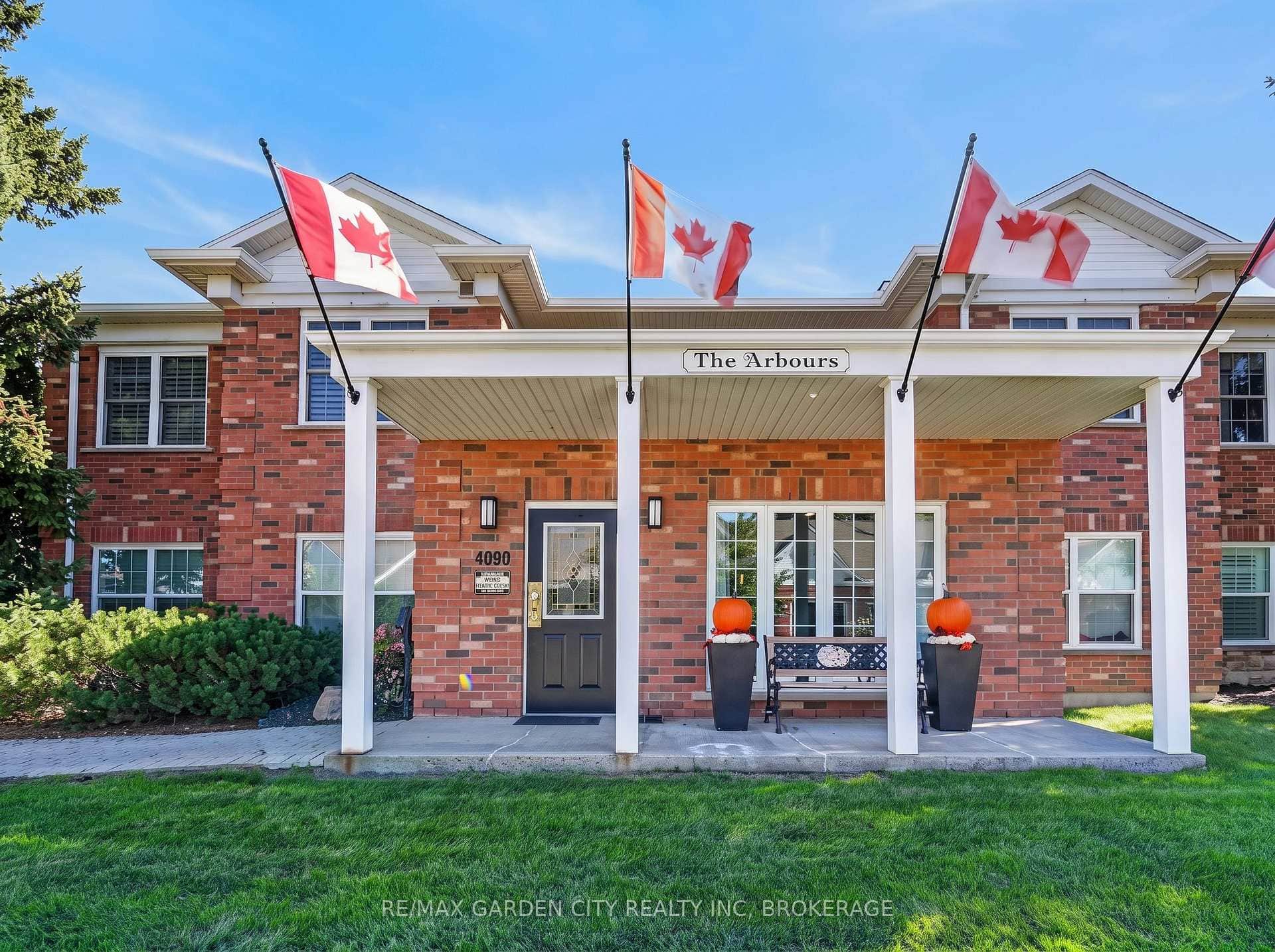 4090 John Charles Boulevard Unit 107