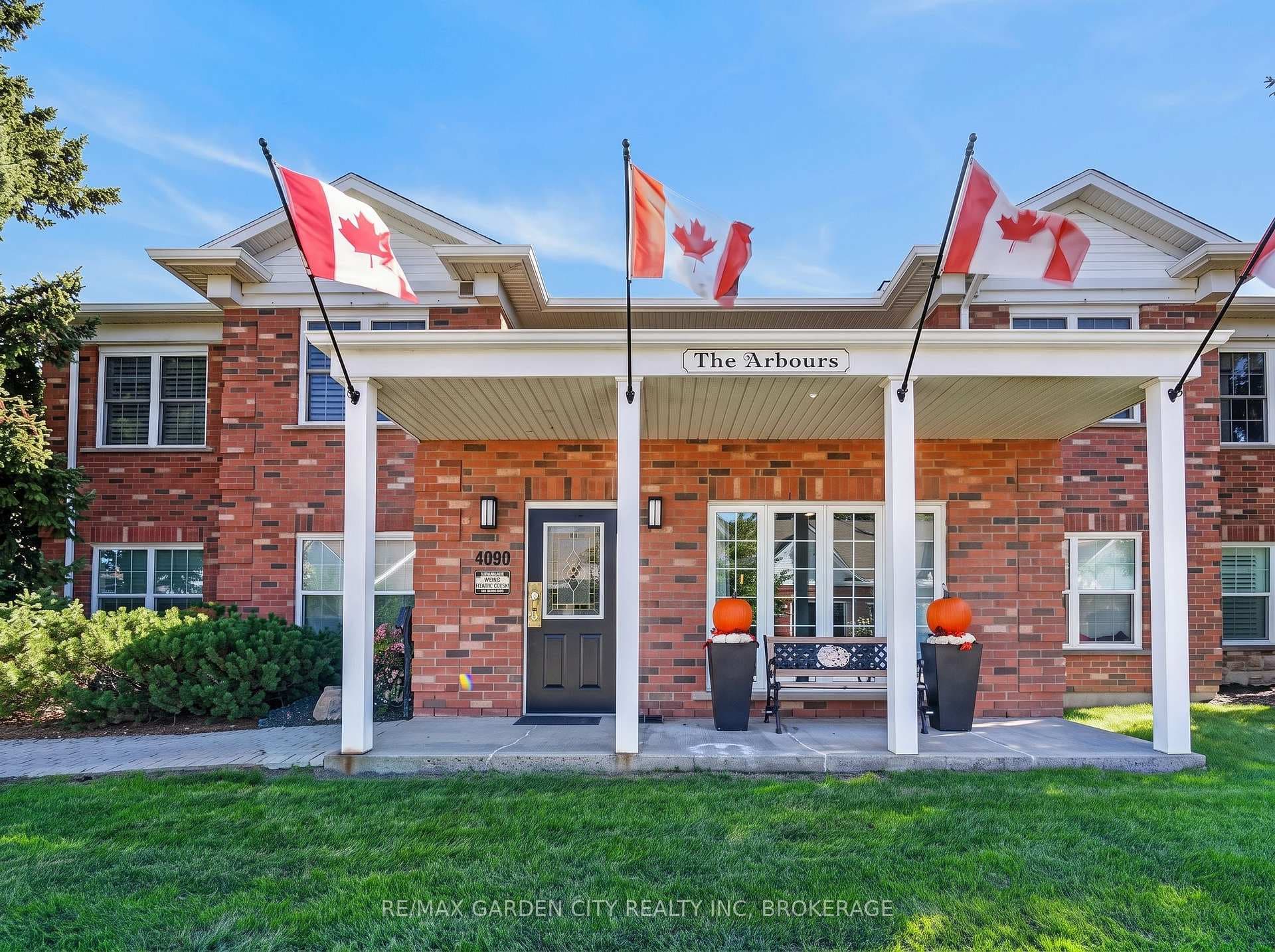4090 John Charles Boulevard Unit 107