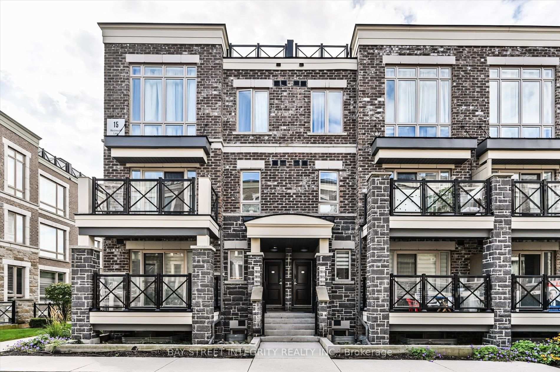 15 Westmeath Lane Unit 2916